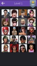 FaceQuiz - The Celebrity Trivia Game Image