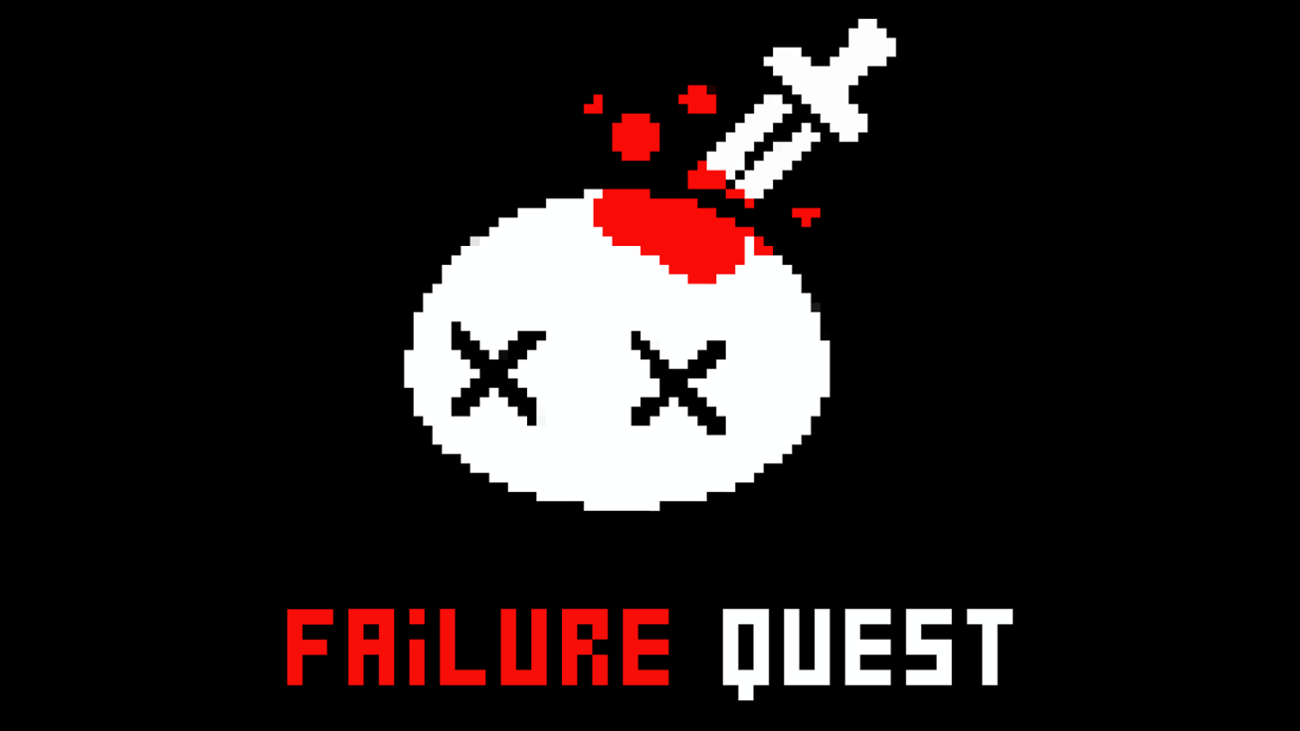Games like Failure Quest