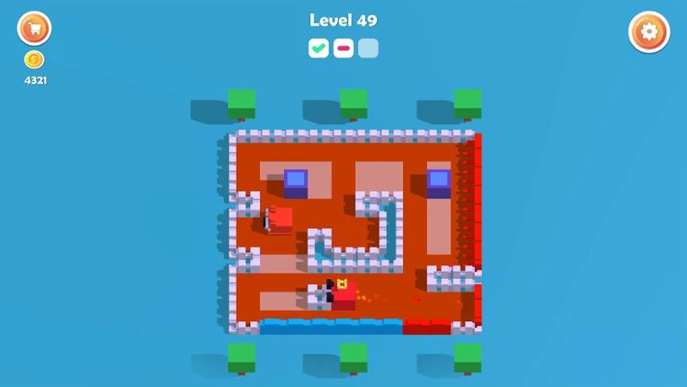 Farm Break Image