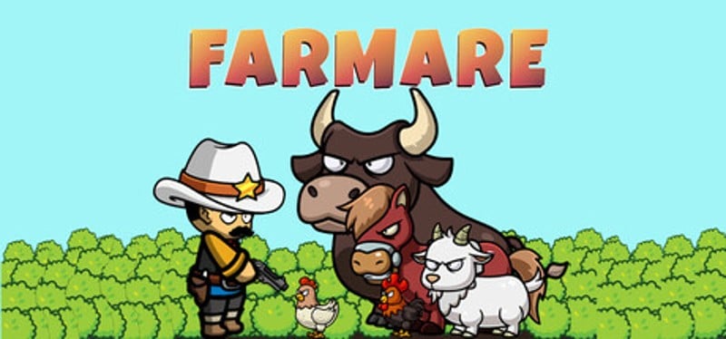 Farmare: Ultimate Animal Survive Image
