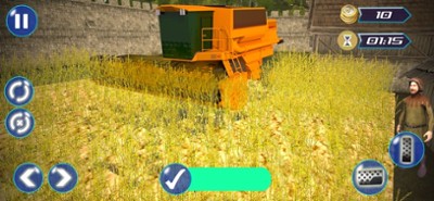 Farming Simulator Games 2018 Image