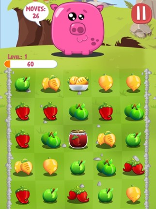FarmZilla screenshot