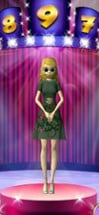 Fashion Model : Dress Up Game Image