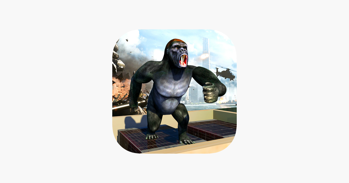 Games like Flying Gorilla Hero Vice Town