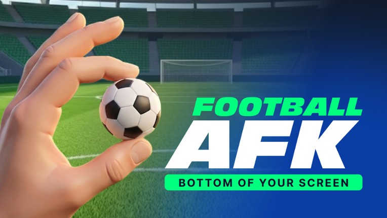 Football AFK Image