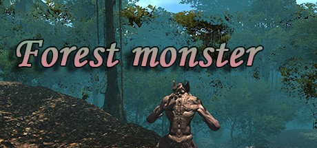 Games like Forest monster
