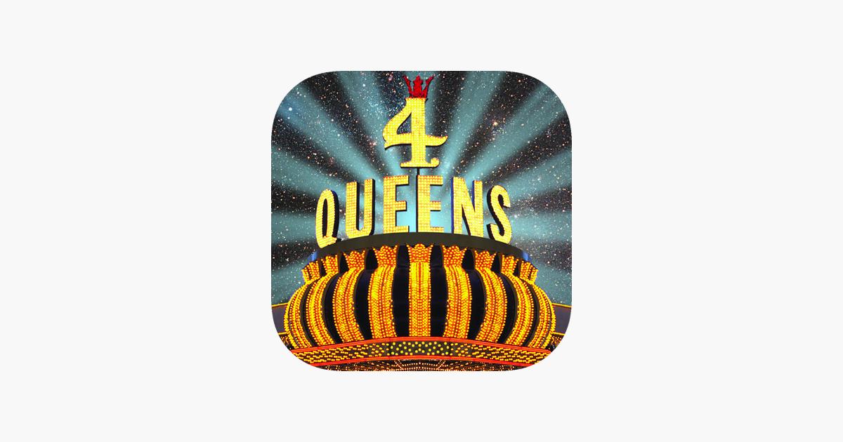 Games like Four Queens Casino