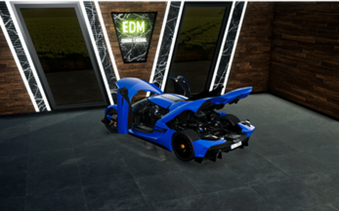 Fs22 Edm Koenigsegg Jesko Absolut Image