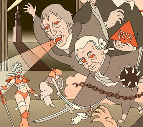 FUNLAND Zine No. 3 Image