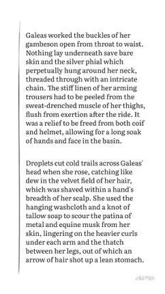 Galeas the Keen screenshot