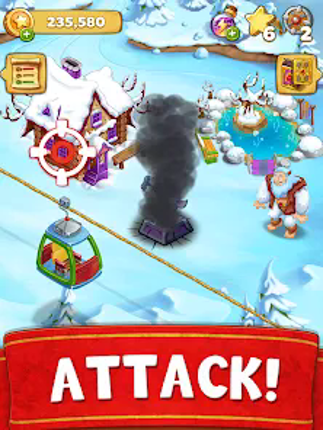 Coin King - The Slot Master Image