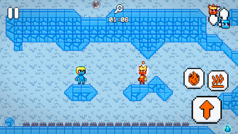 Awita: Duo Elemental screenshot