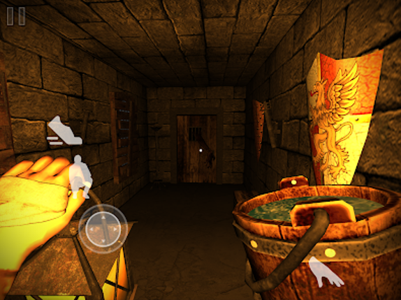 The Witch screenshot