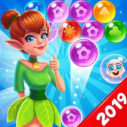 Bubble Elf - Pop Shooter Image