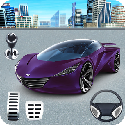 Car Games: Car Racing Game Image