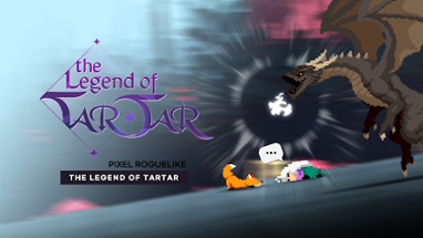 The Legend of Tartar Image