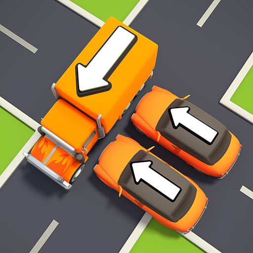 Games like Car Jam: Escape Puzzle