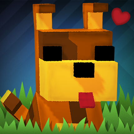 Woof: The Good Boy Story Image