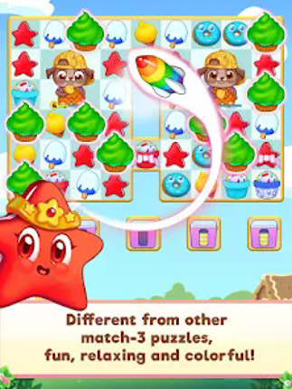 Candy Riddles screenshot