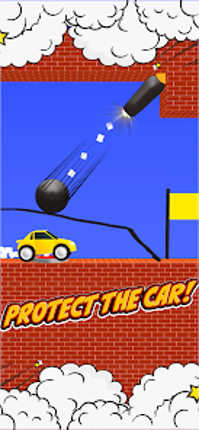 Draw Bridge - Puzzle Game screenshot