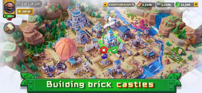 Bricks Kingdom Image