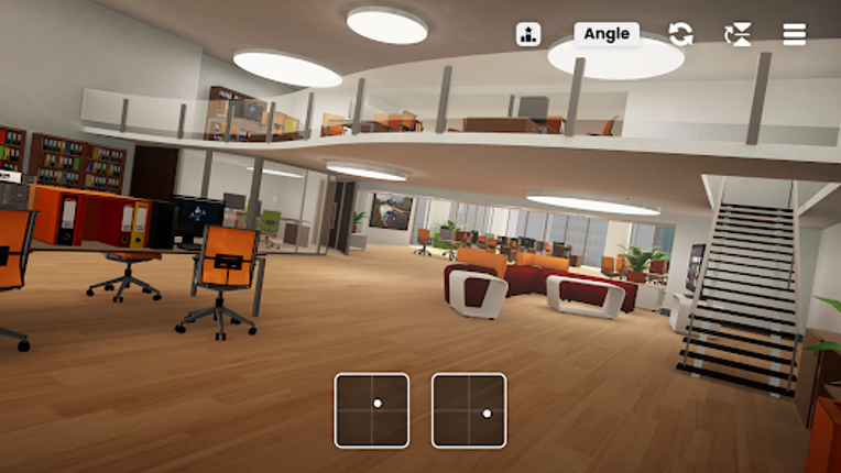 FeelFPV TinyWhoop screenshot