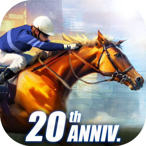 Games like iHorse™ Arcade Horse Racing