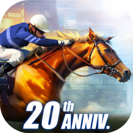 iHorse™ Arcade Horse Racing Image
