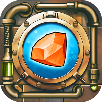 Treasures of the Deep Image