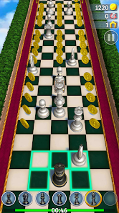 ChessFinity screenshot