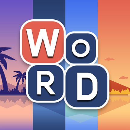 Word Town: Word Search Puzzles Image