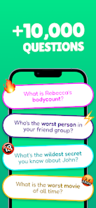 Insight - Play With Friends screenshot