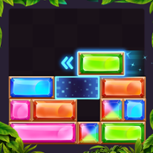 Jewel Drop Block Puzzle Image