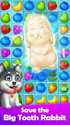 Garden Fruit Legend screenshot