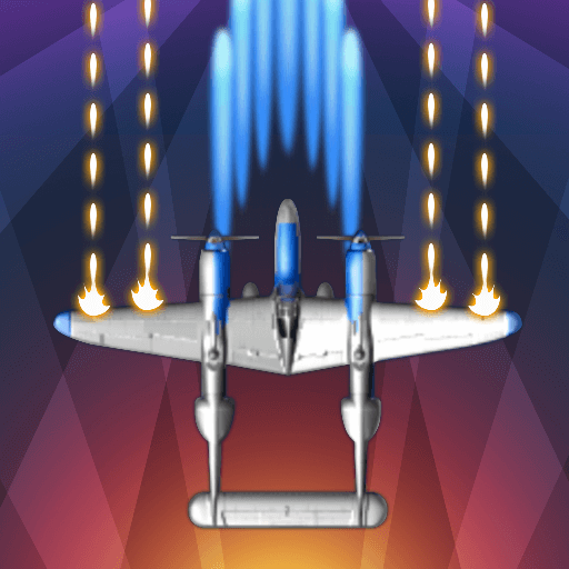 Games like STRIKERS 1945 classic