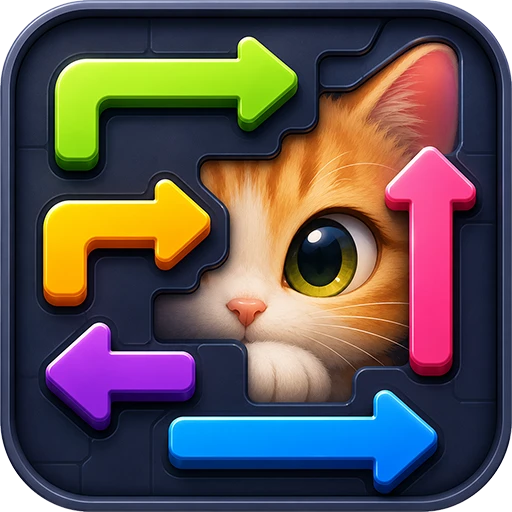 Games like Take Me Out - Arrow Sort