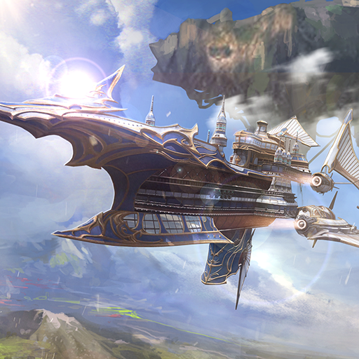 Games like War of Storms