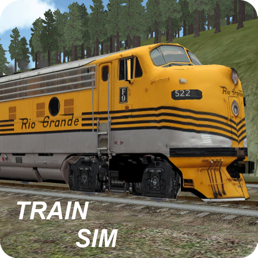 Games like Train Sim