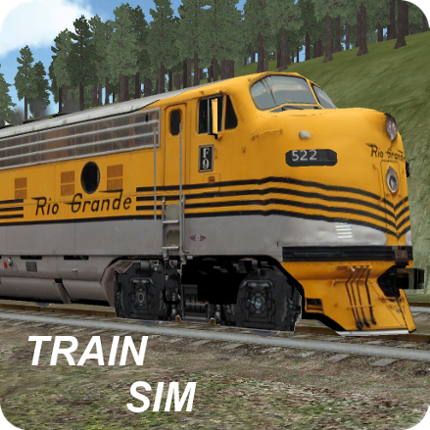 Train Sim Image