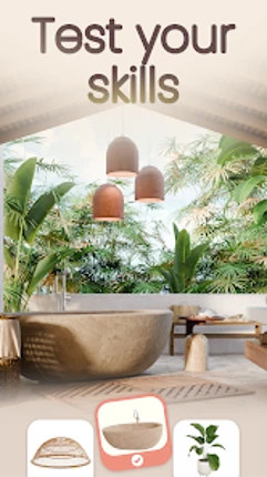 Venue - Relaxing Design Games Image