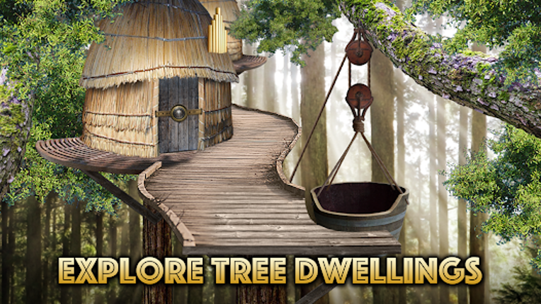 Hunt for the Lost Treasure 2 Image