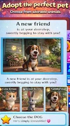 LifeSim: Life Simulator Image