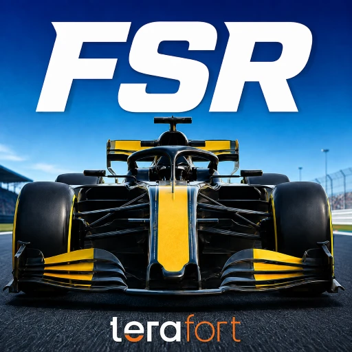 Games like Formula Speed Racing Car Games