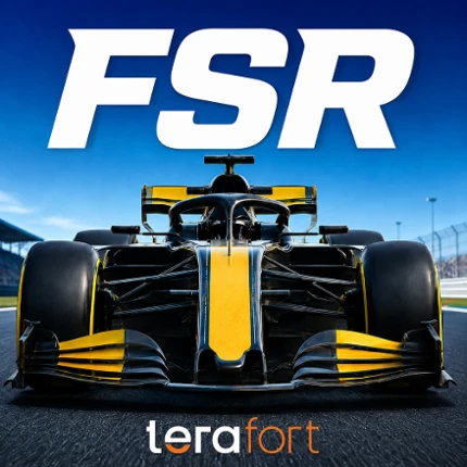 Formula Speed Racing Car Games Image