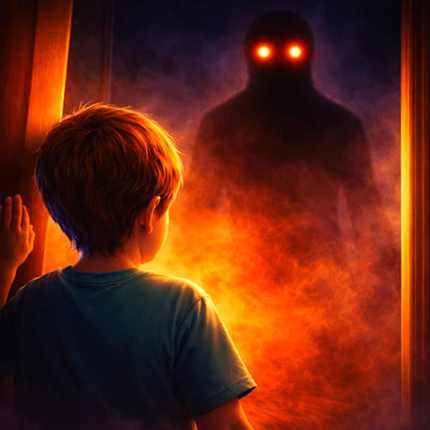 Scarland: Horror Quest Image