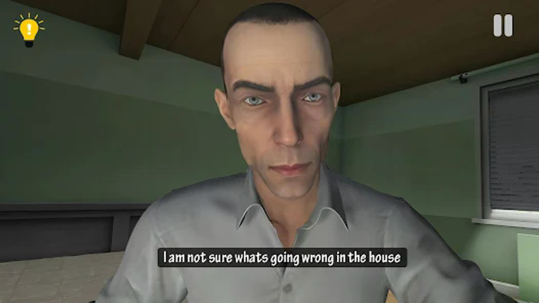 Boy Stealth: Runaway Challenge screenshot