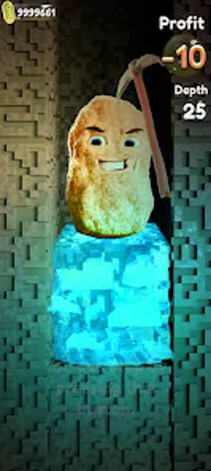 Talking Nugget (Pau RTX 2) screenshot