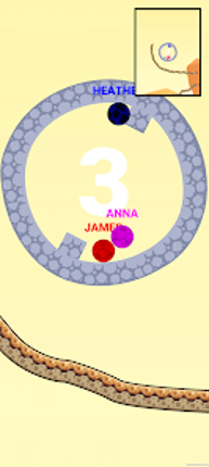 Marble Run screenshot