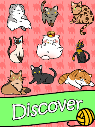 Cat Condo screenshot