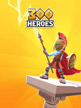 300 Heroes screenshot
